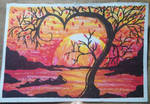 Tree by Annabella016