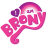 how much of a brony I am