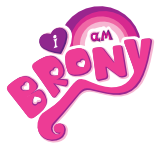 how much of a brony I am