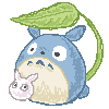 Free Avatar - Chu Totoro