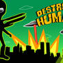 Vector - Destroy all Humans