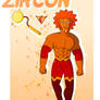 Zircon Profile