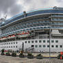 Cruise Ship