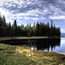 Fish Creek Campsite