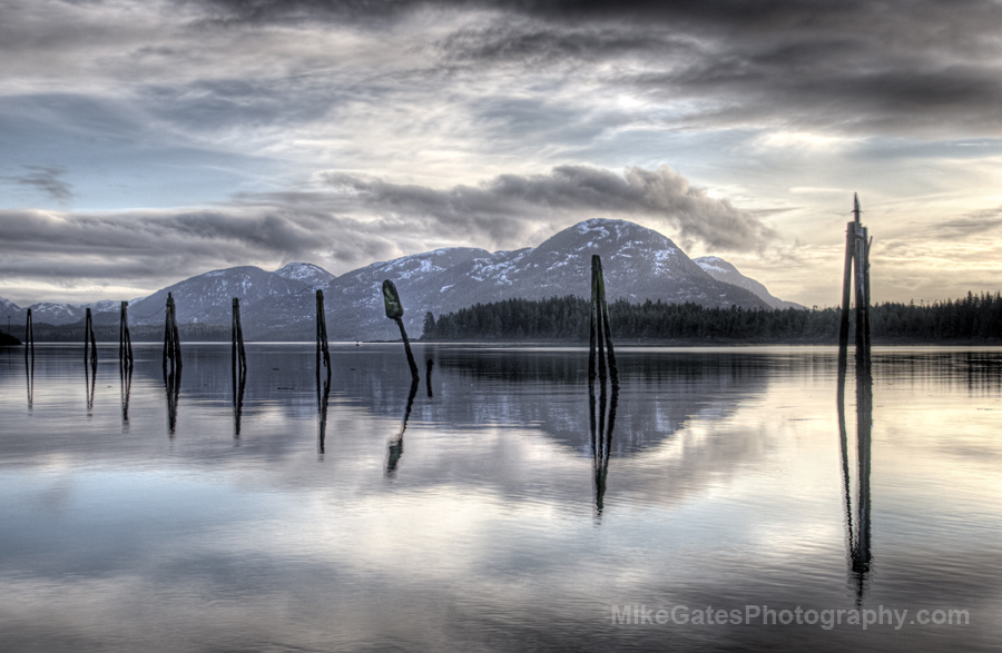 South Tongass II