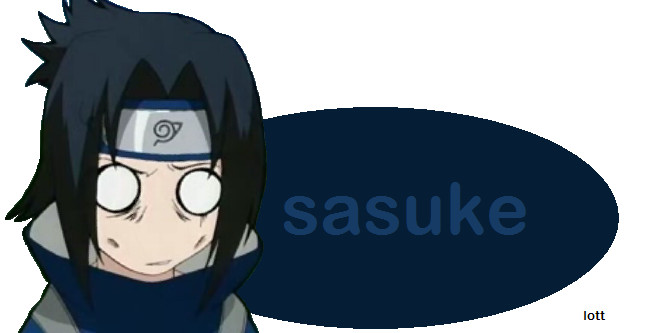 sasuke