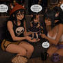 MissKnutschis Little Houseguests Part 5