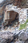 Ruins by the sea 2 by MyTini