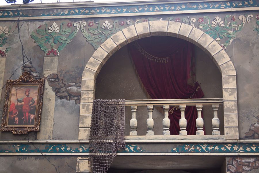 Fantasy Background II by MyTini on DeviantArt