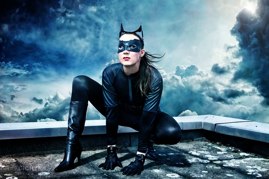 Catwoman