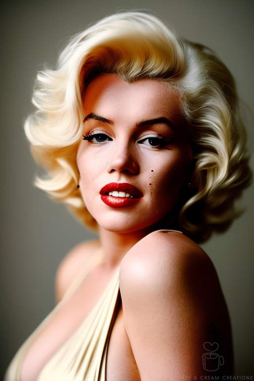 7 fatos sobre Marilyn Monroe