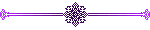 Purple Lace Divider