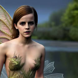 Hot fairy