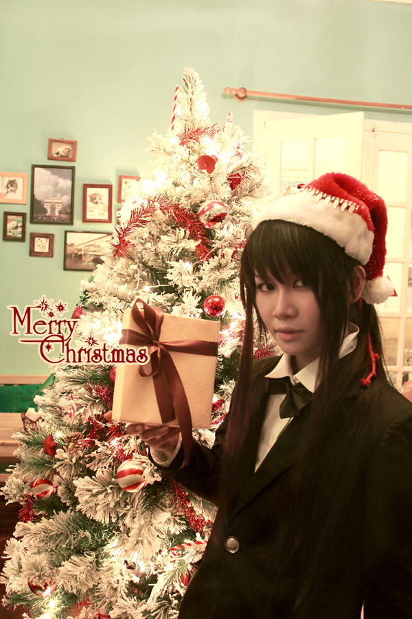 .:Merry Chrismas:.