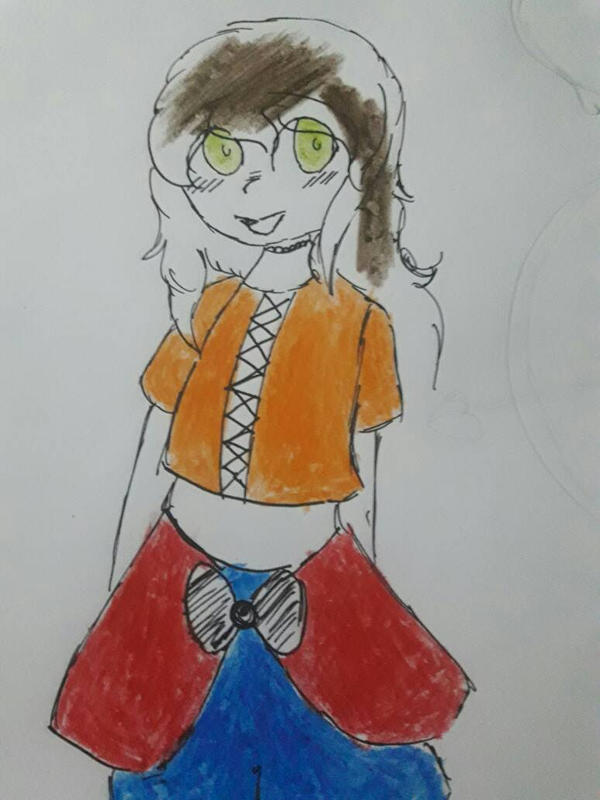 Mini Mel Deviantart Mel by ShinoECHO on DeviantArt