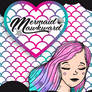 +ID 010 [Mermaid Scales] | by Mermaid Awkward