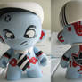 Munny- Planet Rock BBoy