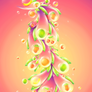 Deranged Fruit