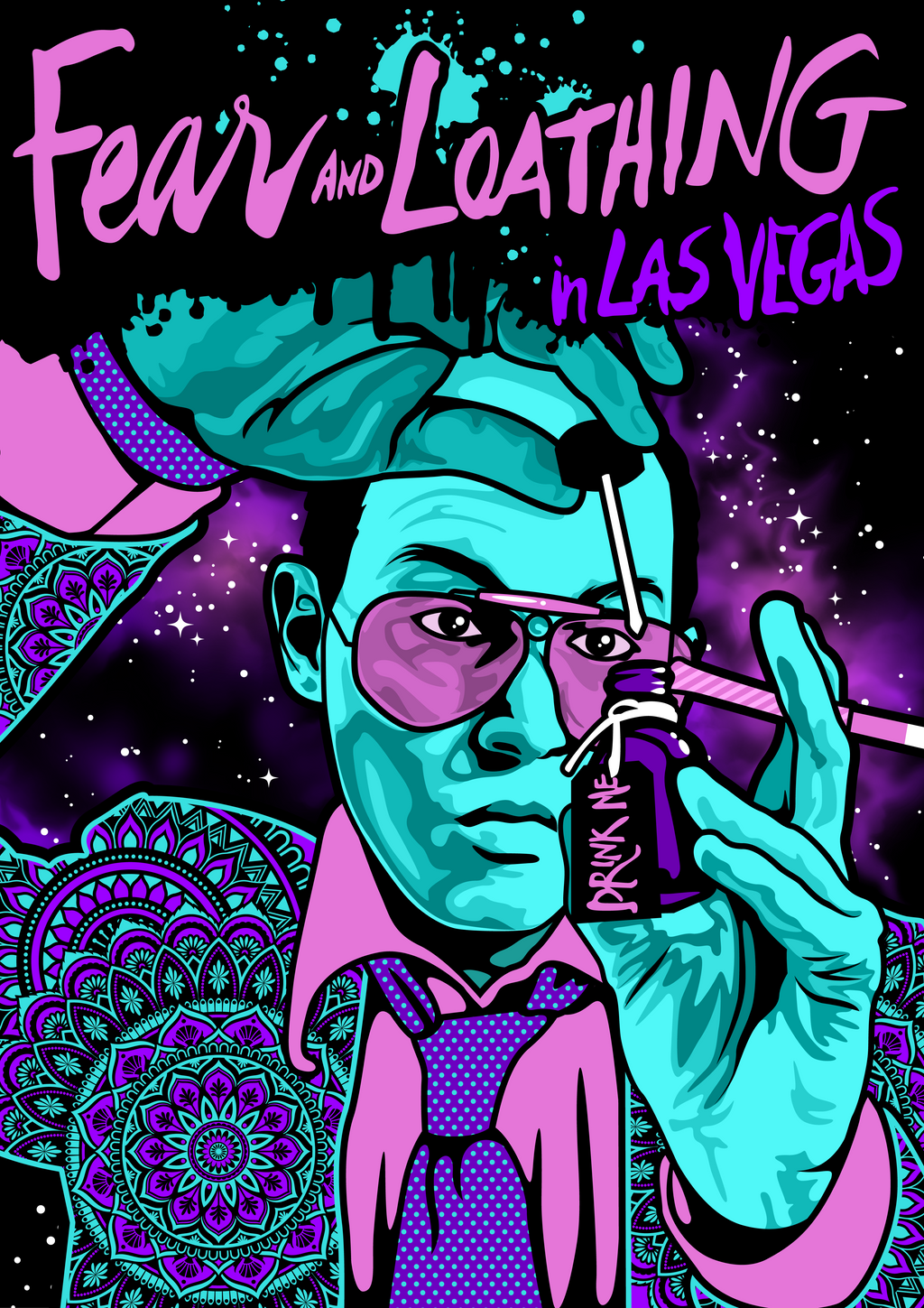 Drink Me By Dana Ulama On Deviantart Drink Me By Dana Ulama On Deviantart