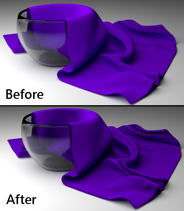 Want to Learn How to Blender - Blender Ad - Cloth