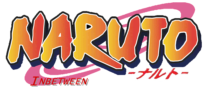 Naruto The Inbetween logo by Tentailedbeast12 on DeviantArt