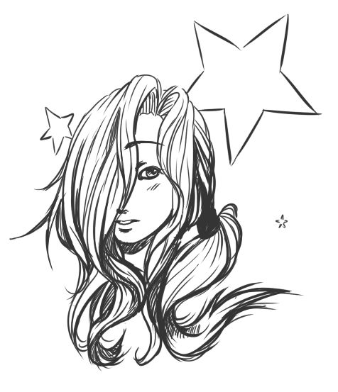 Stars by Tentailedbeast12 on DeviantArt