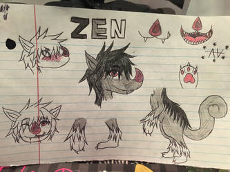 Zen - Chimereon MYO (Pending)