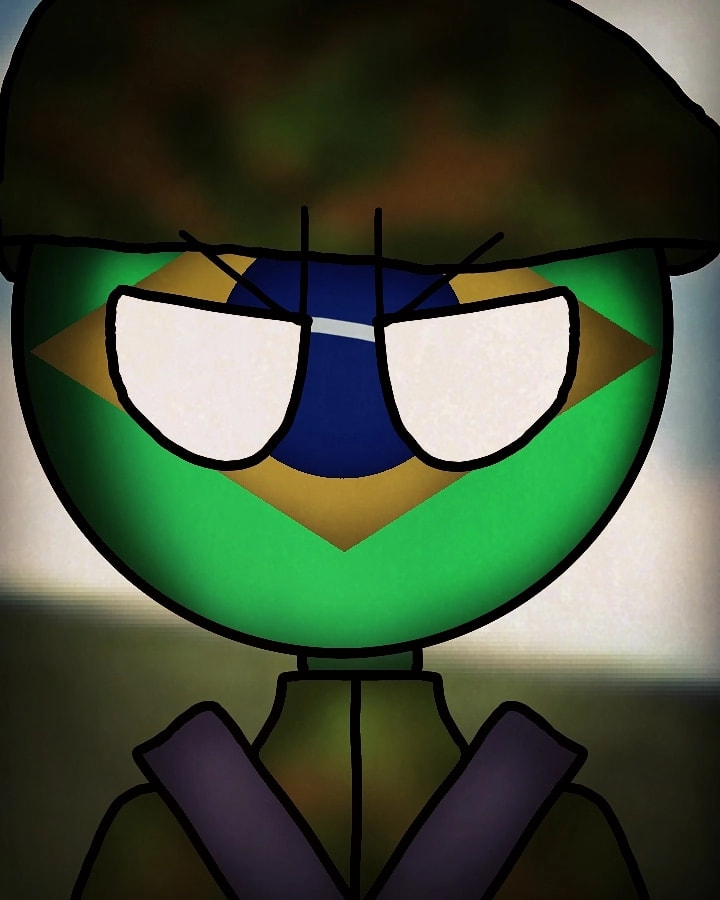 Countryhumans Brazil crying (heartbroken) by CyborgCrystalZoel777 on  DeviantArt