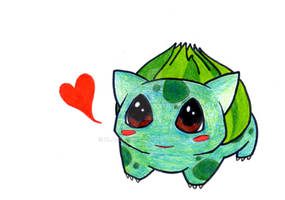 Bulbasaur