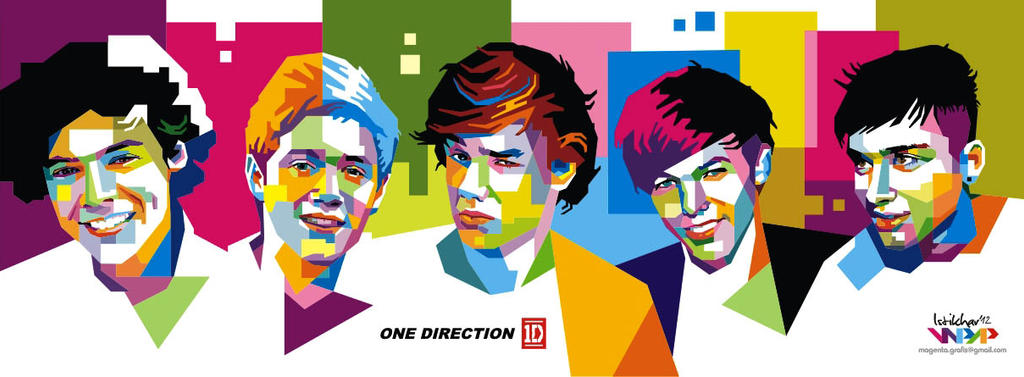 ONE DIRECTION