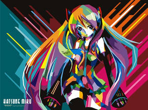 HATSUNE