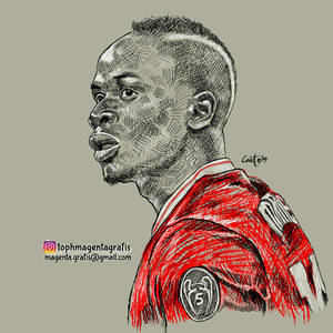 Sadio Mane