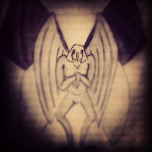 Mothman