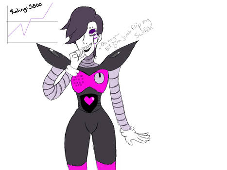 Mettaton