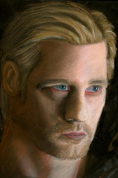 True Blood: Eric Northman