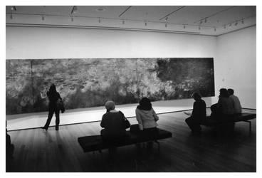 MoMA by TheSpazOutLoud