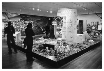 MoMA 2 by TheSpazOutLoud