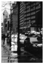 Rainy Day by TheSpazOutLoud