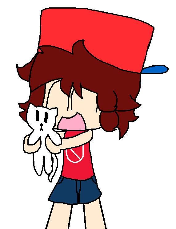 Rapper GF! by Sandrag1 on DeviantArt