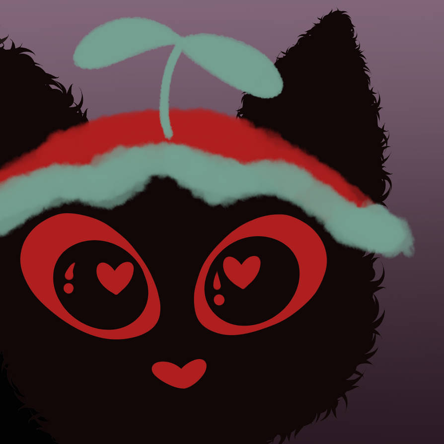 Custom Kitvi Pfp Kitty Pfp by KlearSkys on DeviantArt