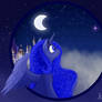 Princess Luna