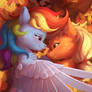 Appledash