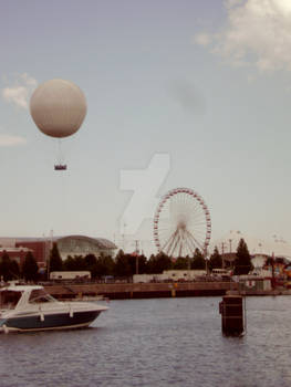 Navy Pier