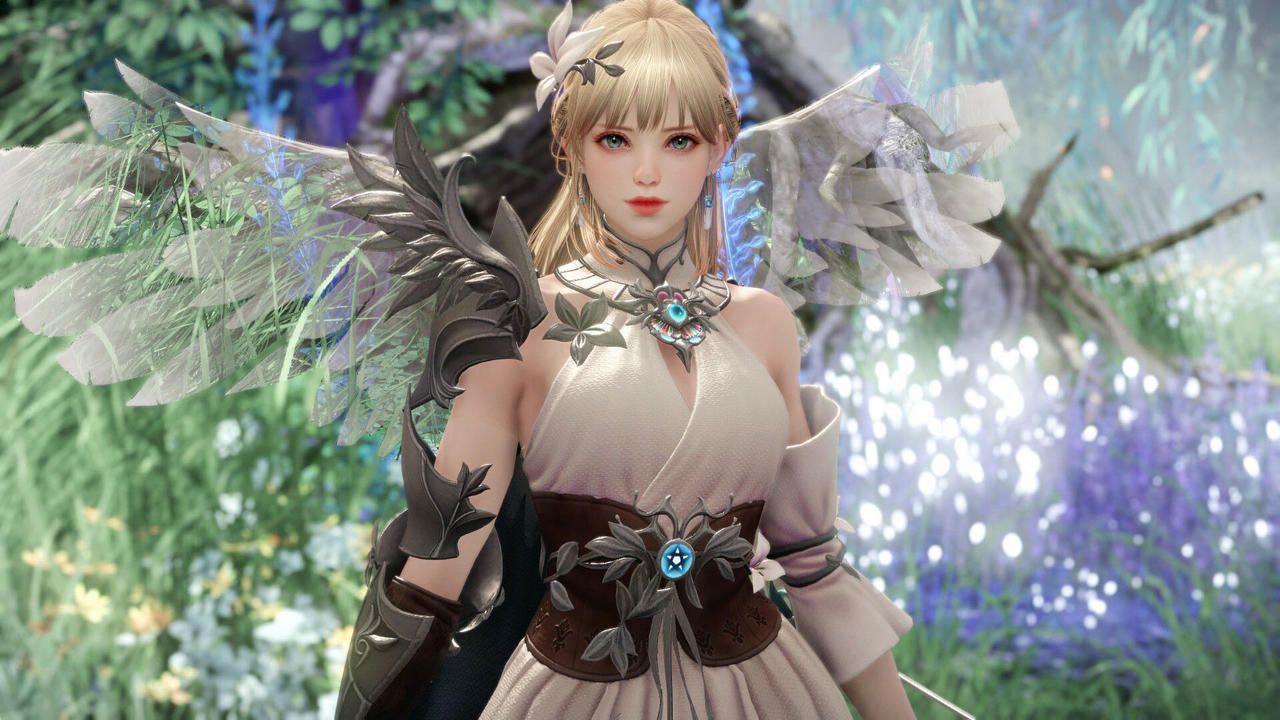 Nineveh - Lost Ark by Rodonaves on DeviantArt