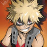 Bakugou