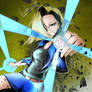 Android 18 (Dragon Ball Z)