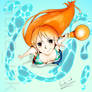 Nami (One Piece)