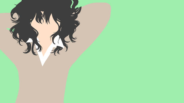 Kaoru Tanamachi ( Amagami SS ) Minimalist