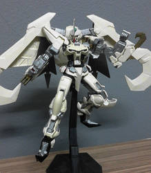 Gundam Astray Silver Frame Arc Devil