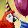 Party Parrot